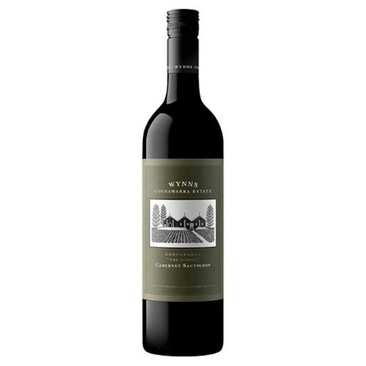 Wynns The Siding Cabernet Sauvignon 750ml