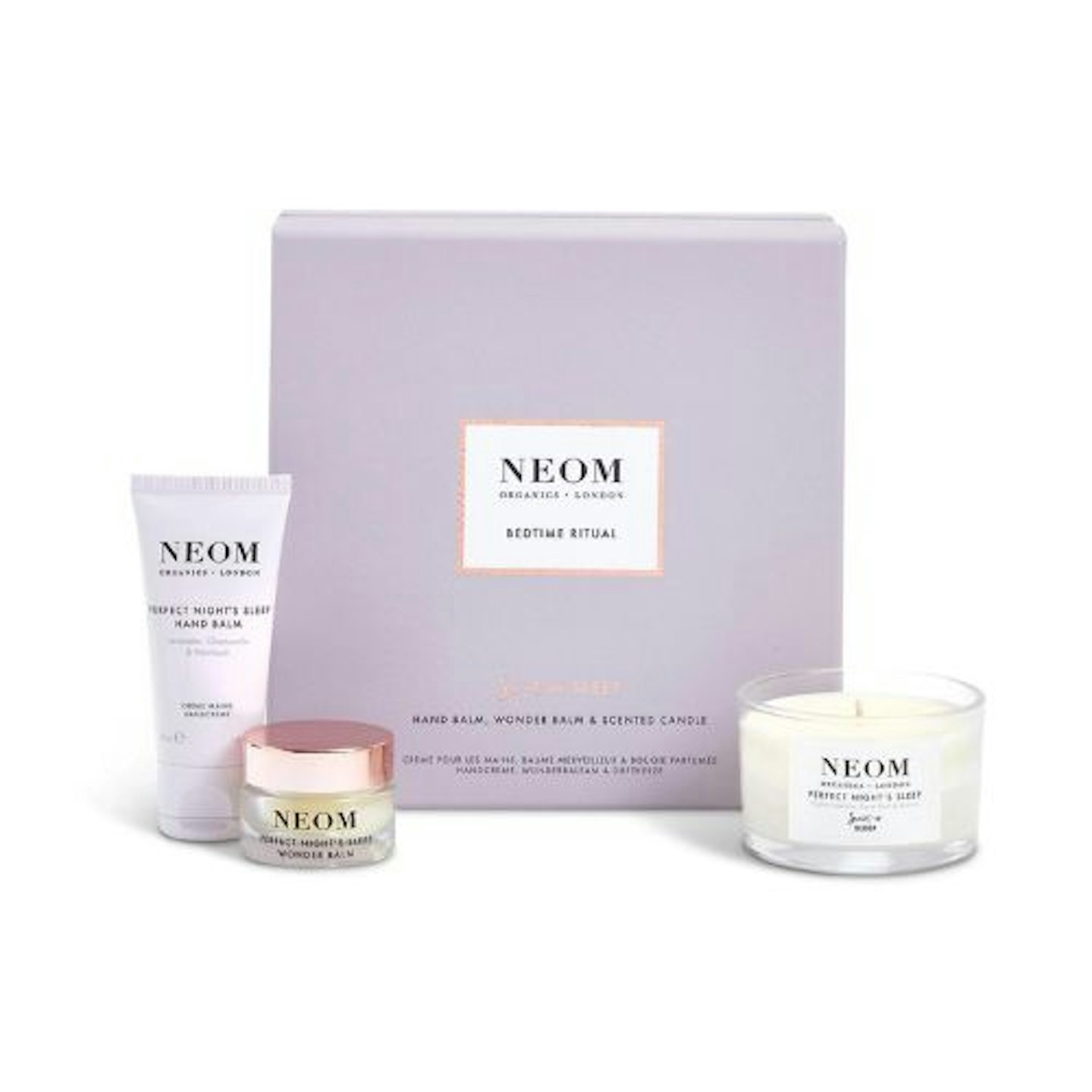 NEOM Bedtime Ritual 575g