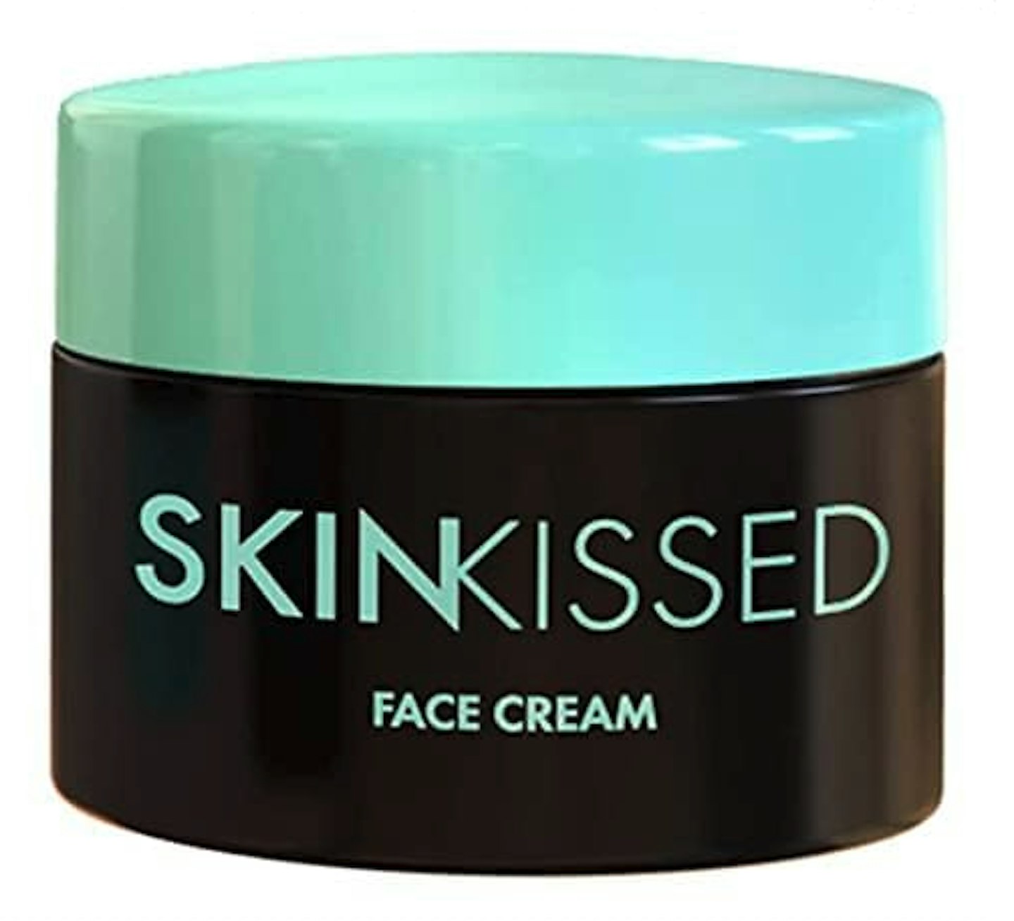 SKINKISSED Face & Skin Moisturiser Cream