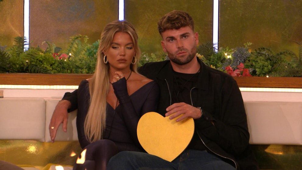 Love Island EXCLUSIVE: what Molly Smith and Tom Clare were BANNED from ...