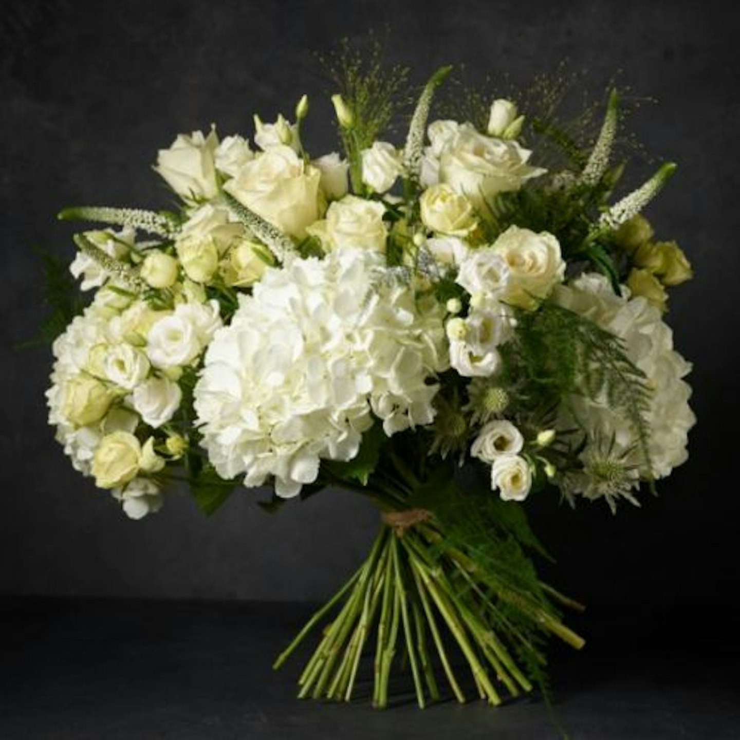 Waitrose No.1 Mother’s Day Luxury Hydrangea Heaven Bouquet