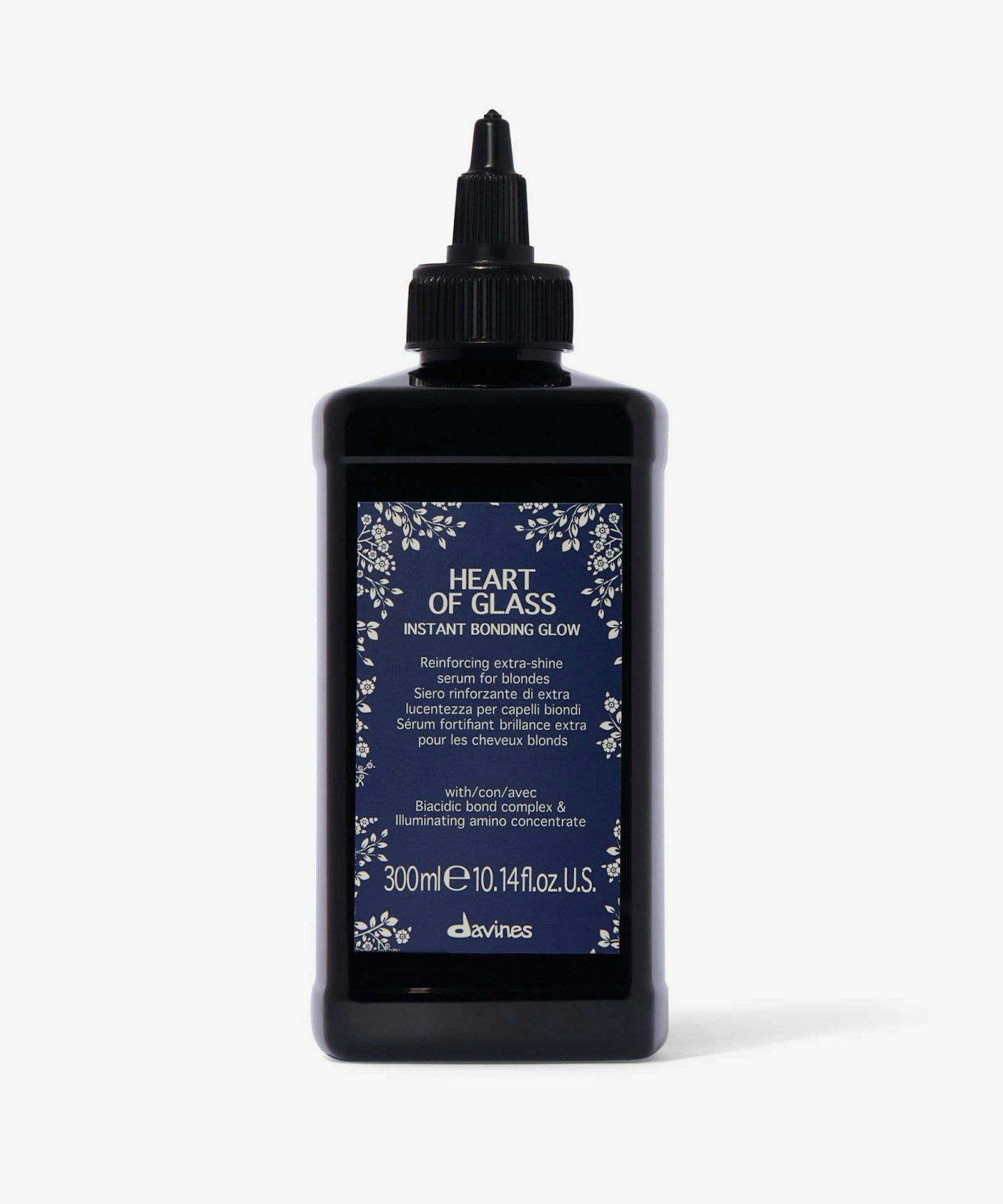 Davines Instant Bonding Glow