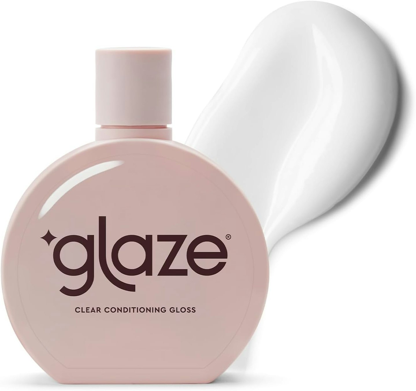 Glaze Conditioning Super Gloss Treatment
