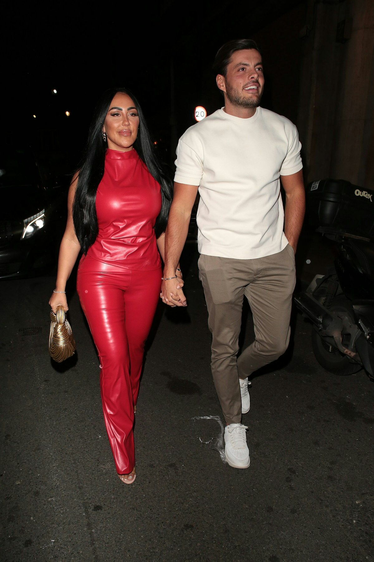 TOWIE's Jordan Brook teases 'a couple of new cast' members and you've ...