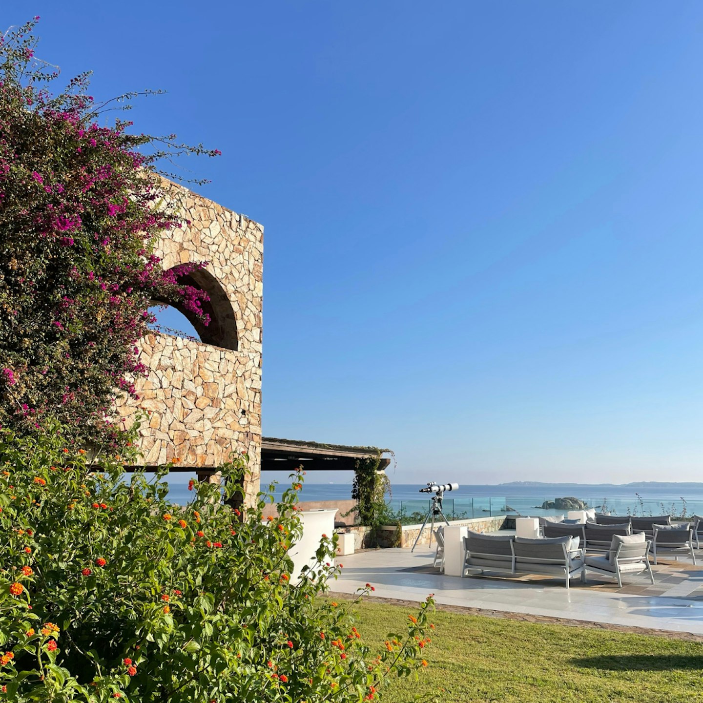 Resort Valle dell'Erica Thalasso & SPA