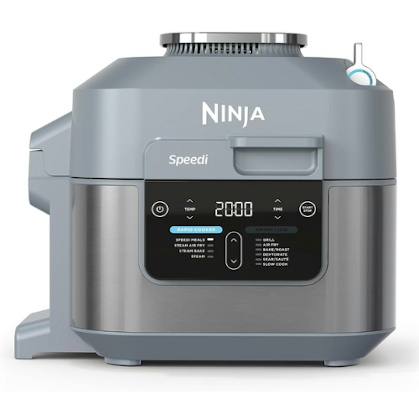 Ninja Speedi 10-in-1 Rapid Multi Cooker and Air Fryer