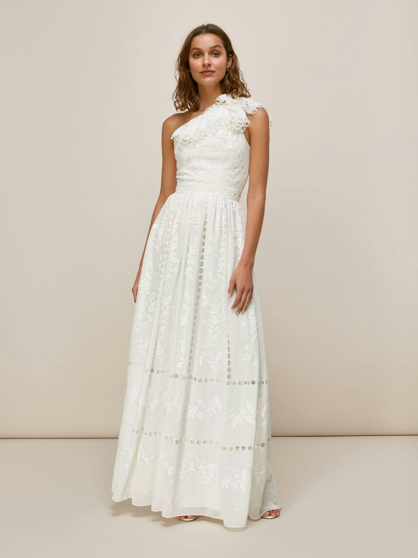 Whistles Adelaide Wedding Dress