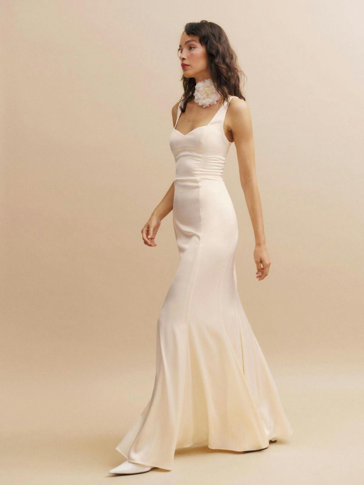 11 Best High Street Wedding Dresses That Look Expensive 2024