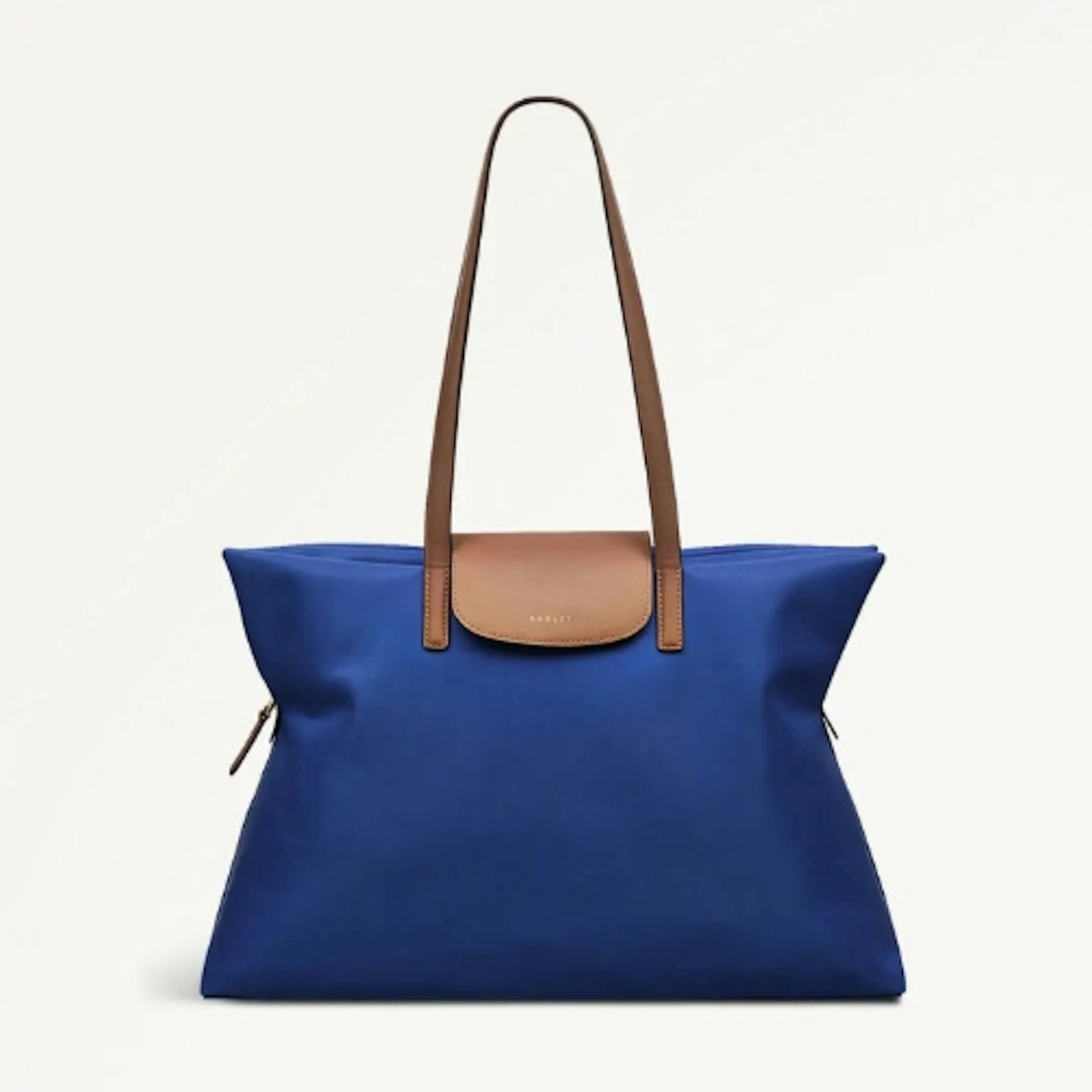 Radley Pocket Essentials Medium Ziptop Tote