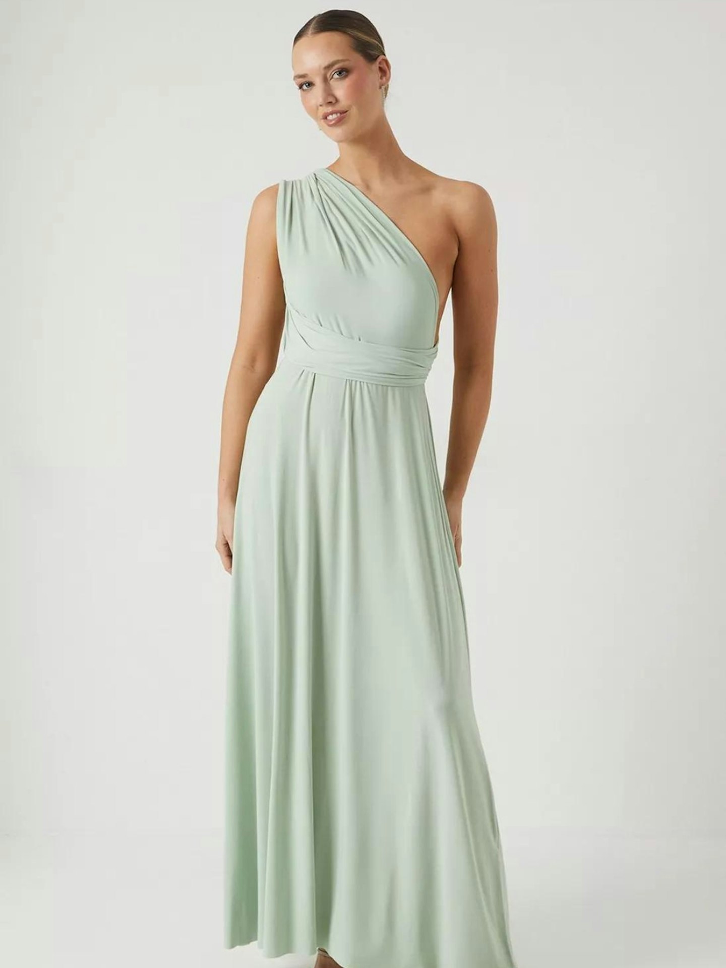 Coast Multiway Jersey Bridesmaid Dress