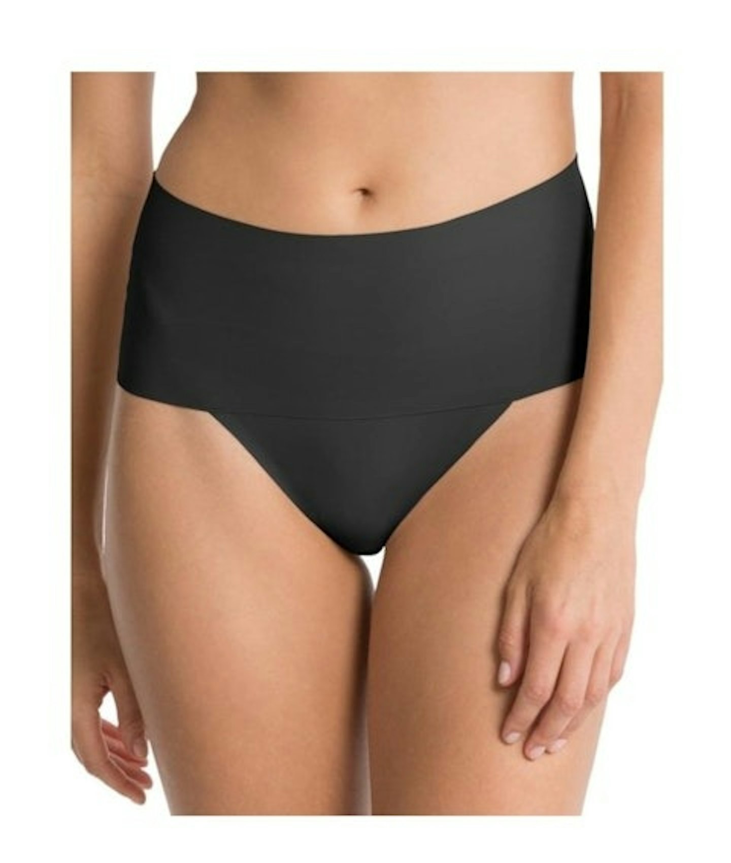 Spanx Two Timing Reversible Half Slip - Underwear from Luxury-Legs