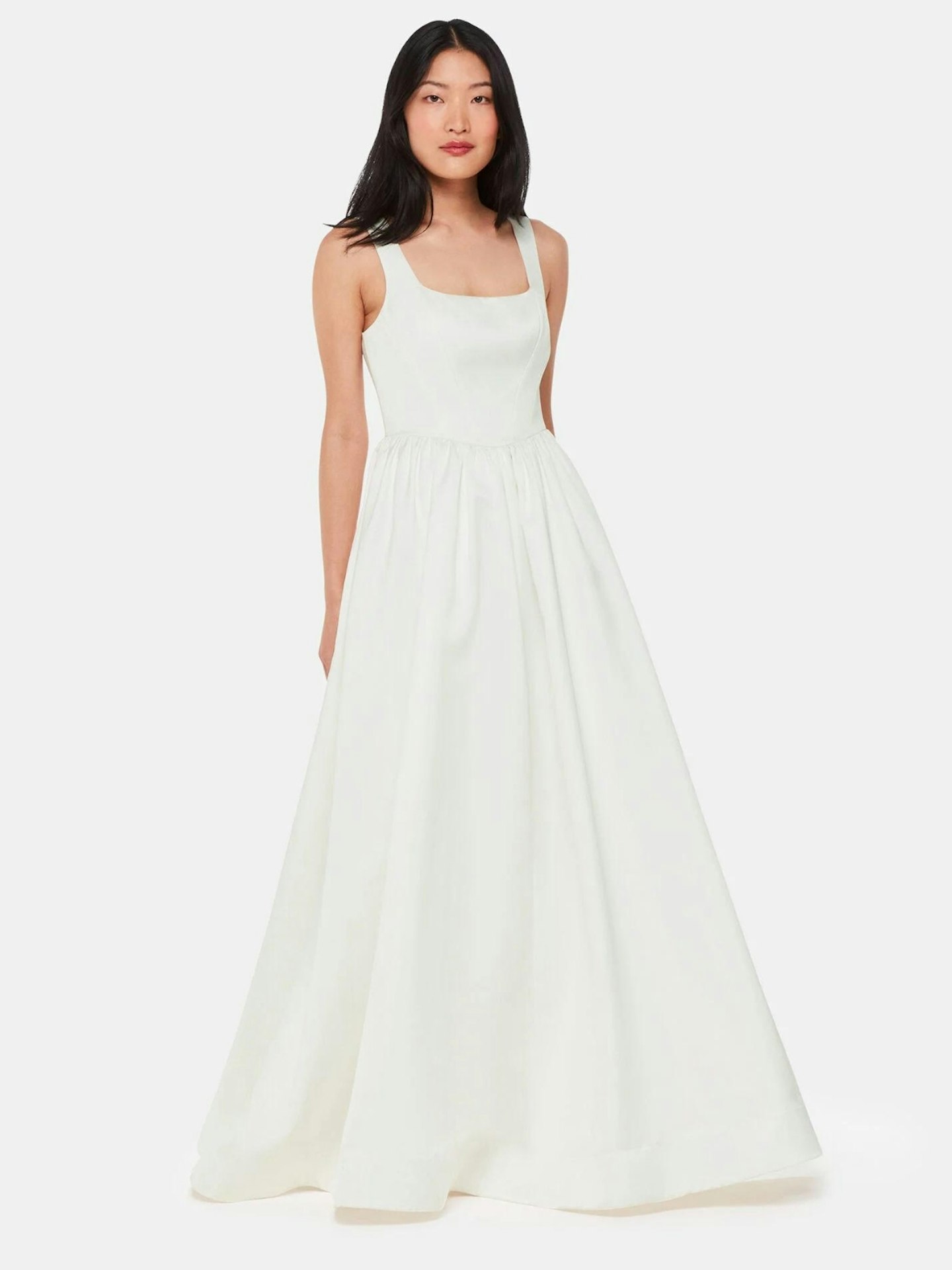 Whistles Lettie Wedding Dress