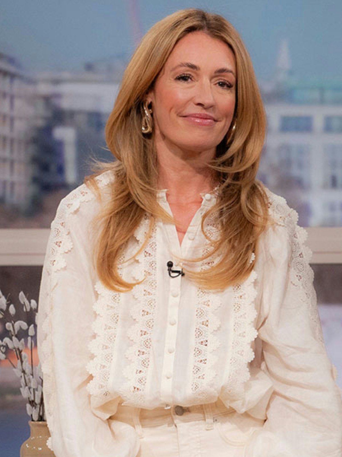 Cat Deeley's This Morning Outfits: Where To Shop Them