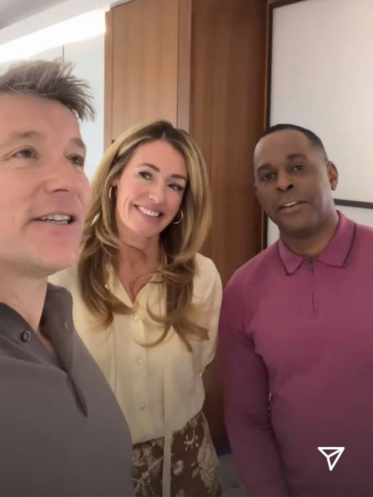 Cat Deeley's This Morning Outfits Where To Shop Them