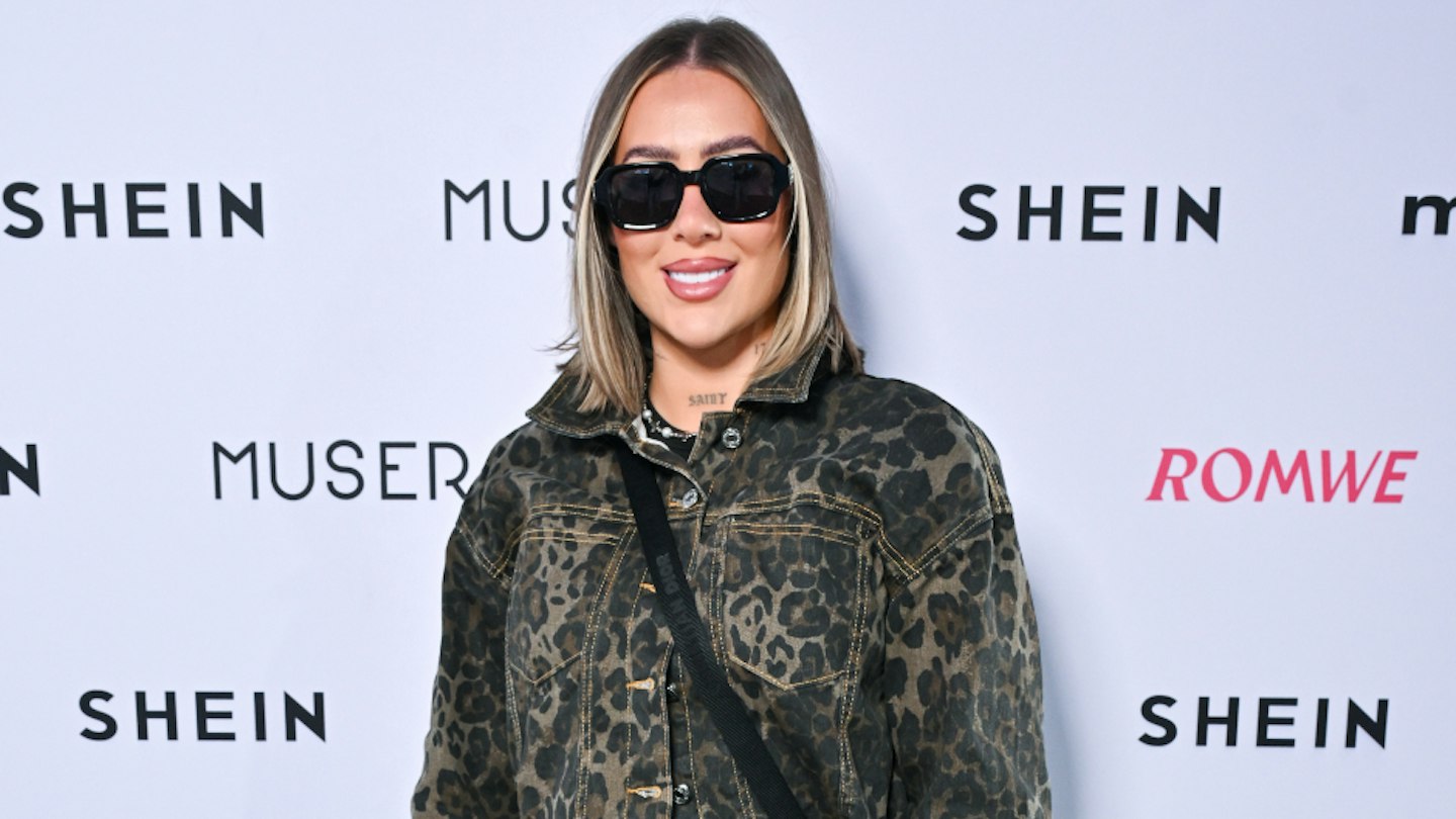 Deb Simi Everything you need to know about former TOWIE star Demi Sims