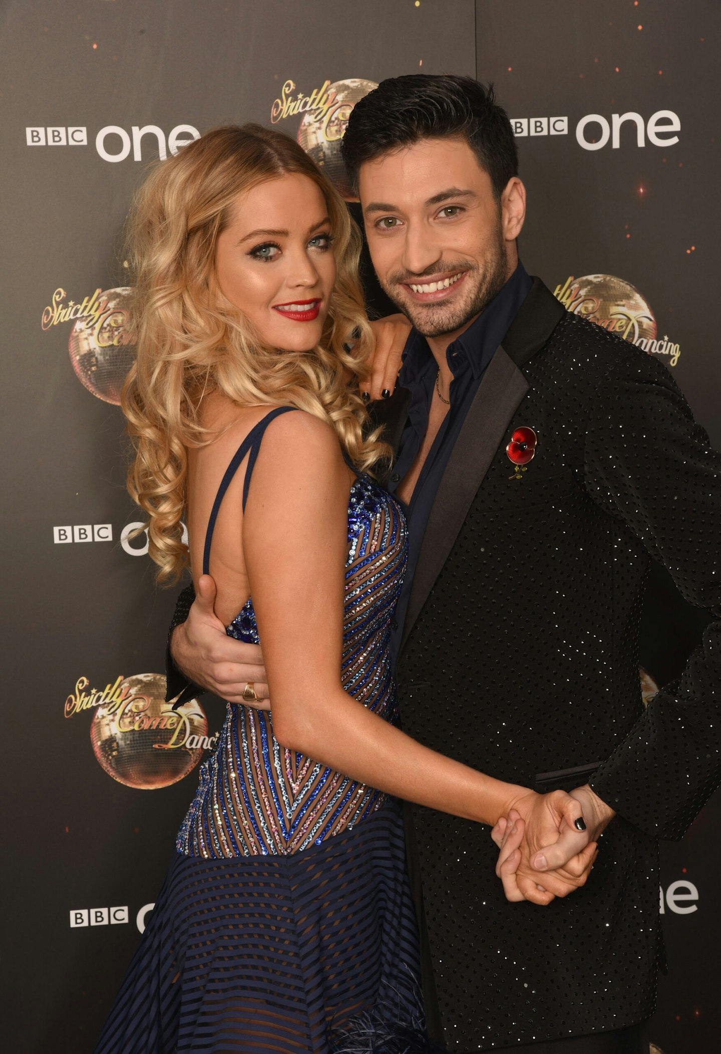 giovanni pernice and laura whitmore