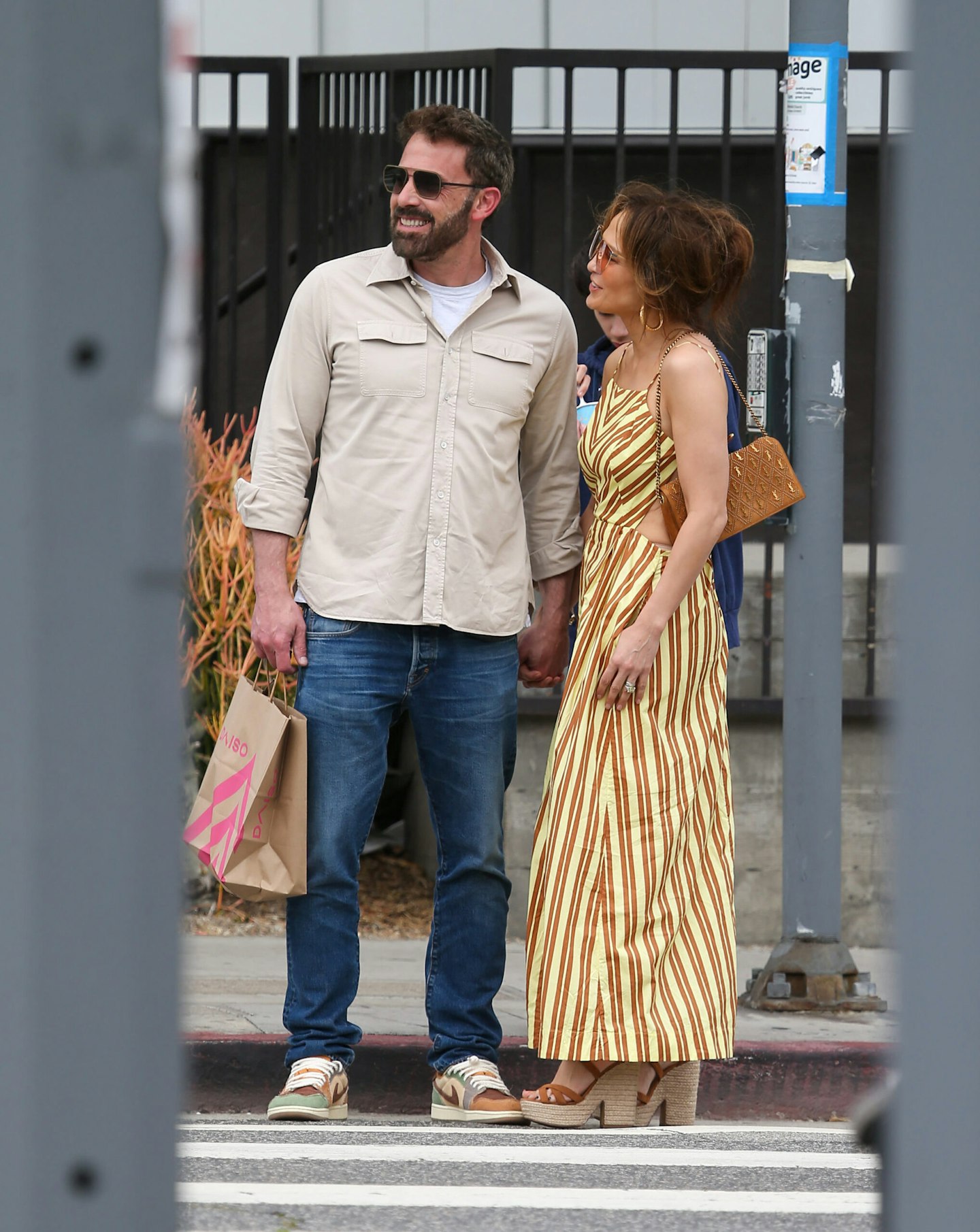 jennifer lopez and ben affleck