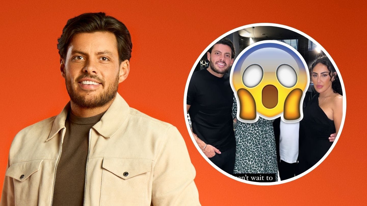 TOWIE's Jordan Brook teases 'a couple of new cast' members and you've