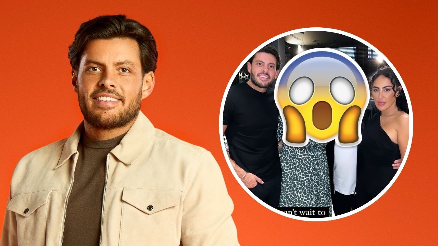 TOWIE: Jordan Brook teases ‘new cast’ members and you’ve seen them on TV before