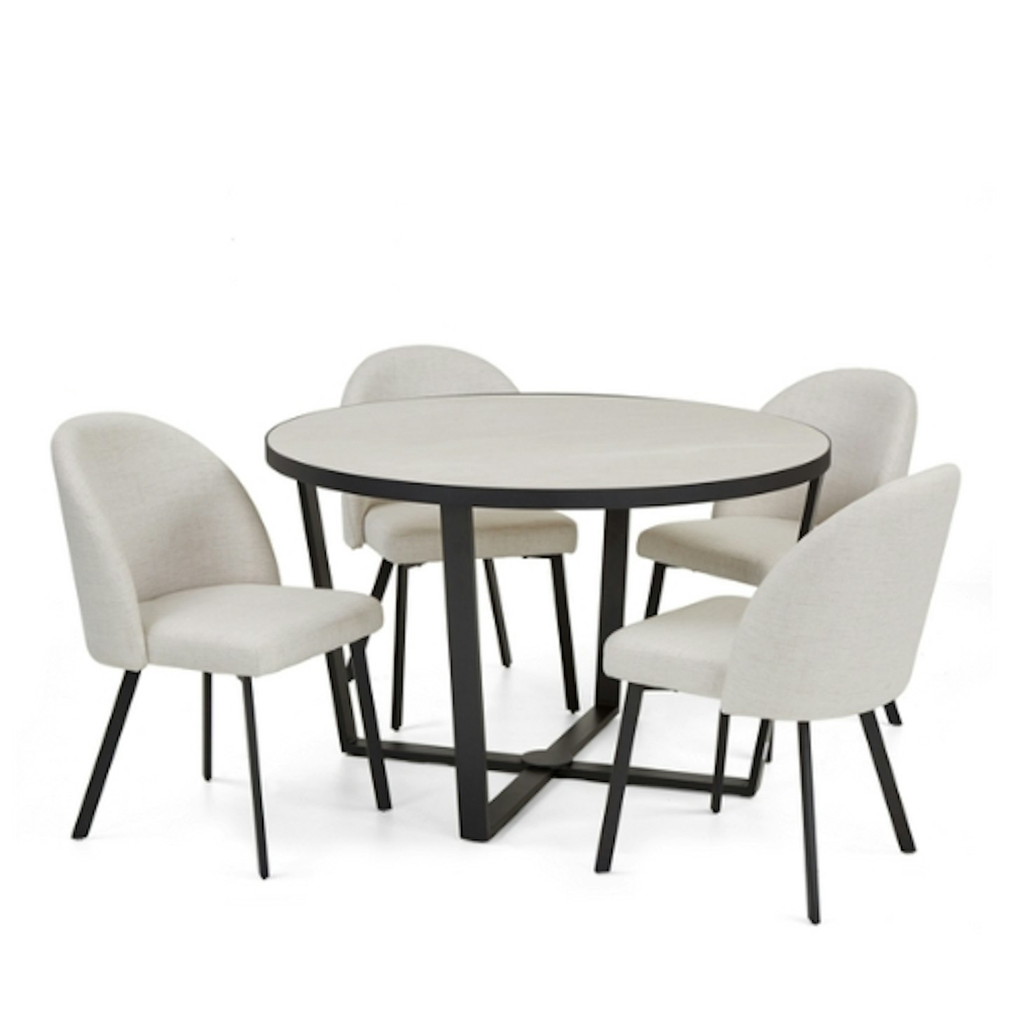 Michelle Keegan Home Cortes Dining Tables And Chairs