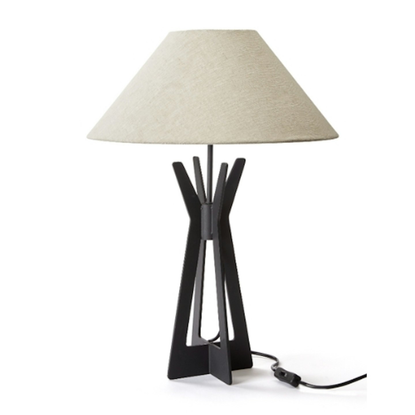 Carette Table Lamp