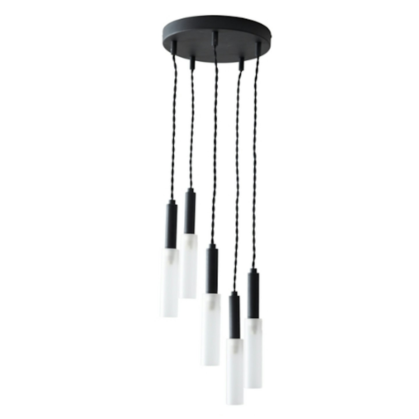 Michelle Keegan Carette Five-Light Ceiling Cluster Pendant