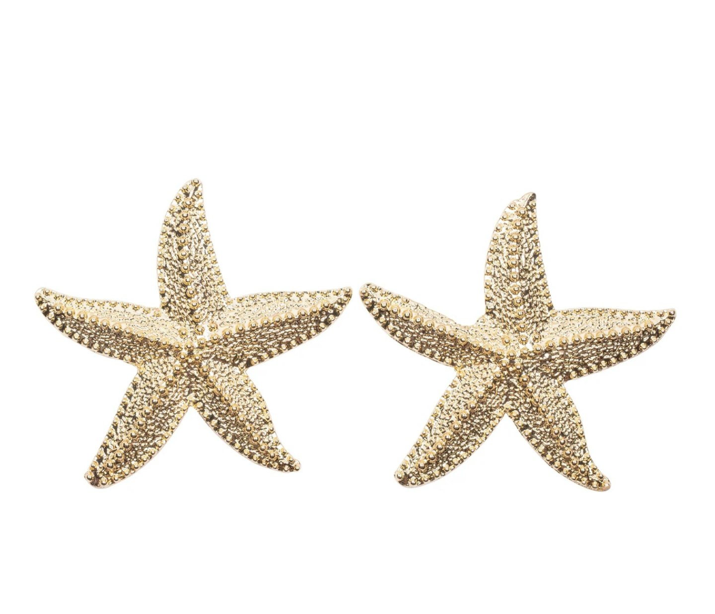 STARFISH EARRINGS