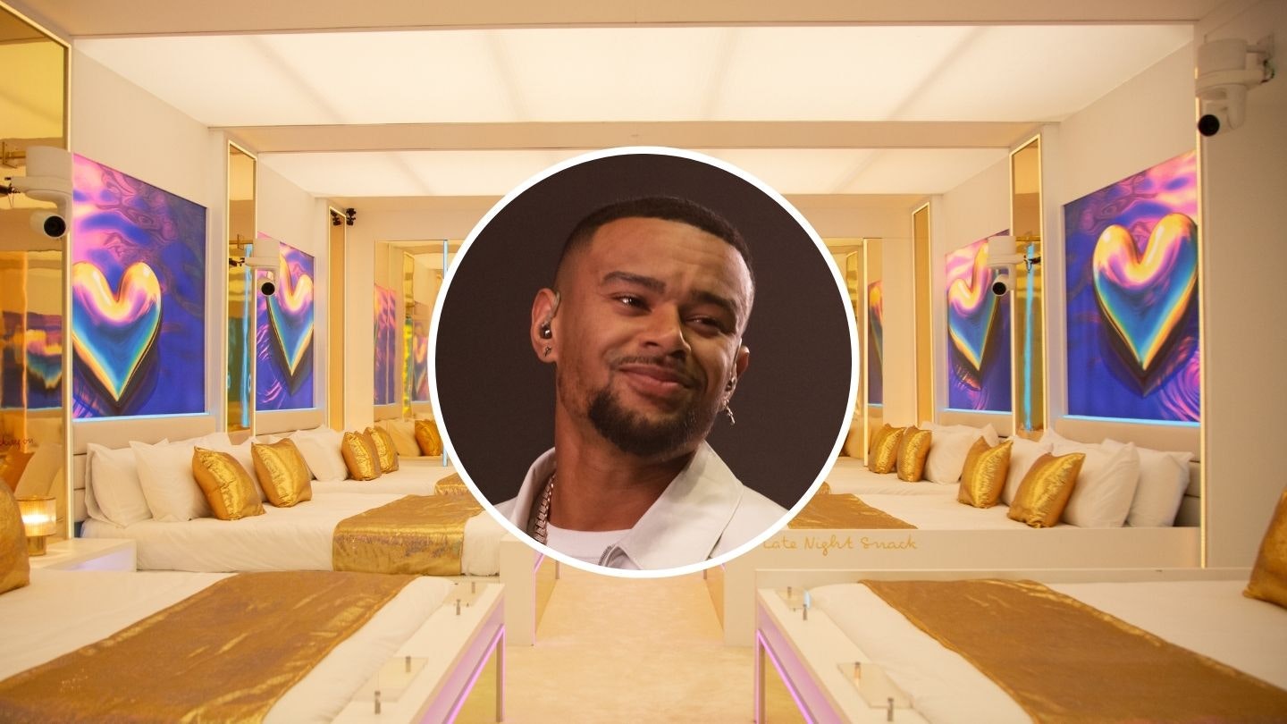 wes nelson love island villa smell