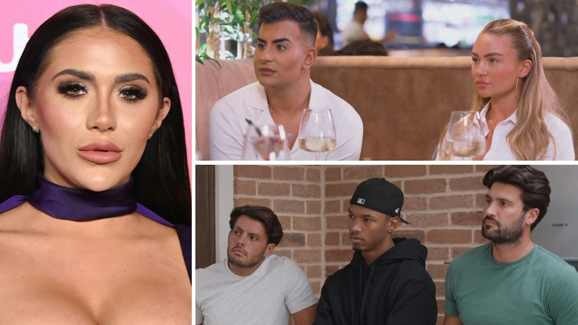 EXCLUSIVE: Chloe Brockett reveals ‘truth’ behind TOWIE exit as cast