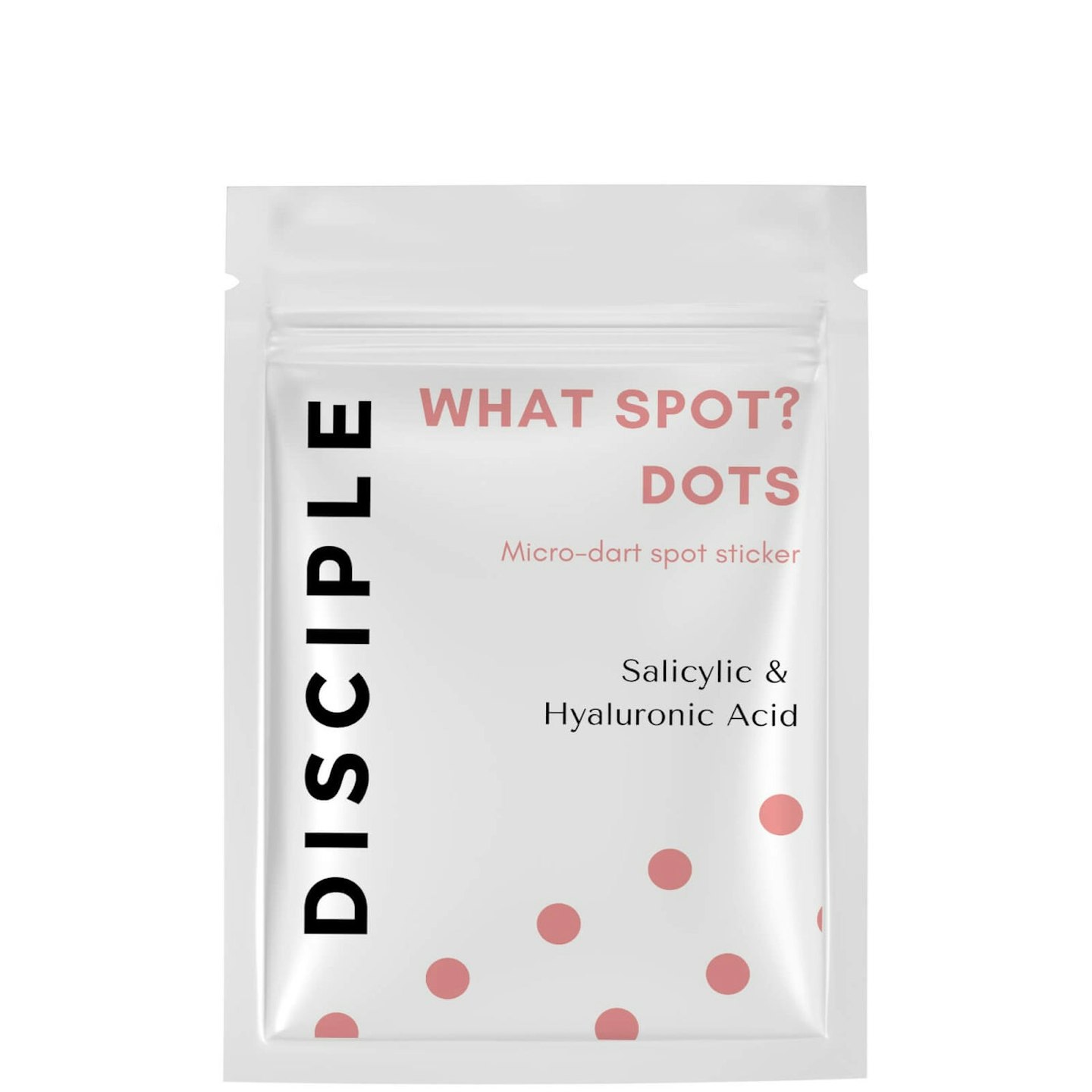 Best pimple patches DISCIPLE Skincare What Spot? Dot?
