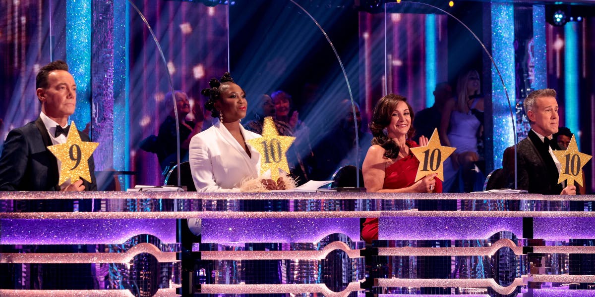 Strictly Come Dancing 2024 rumoured lineup including an Olympic swimmer, TOWIE stars and a