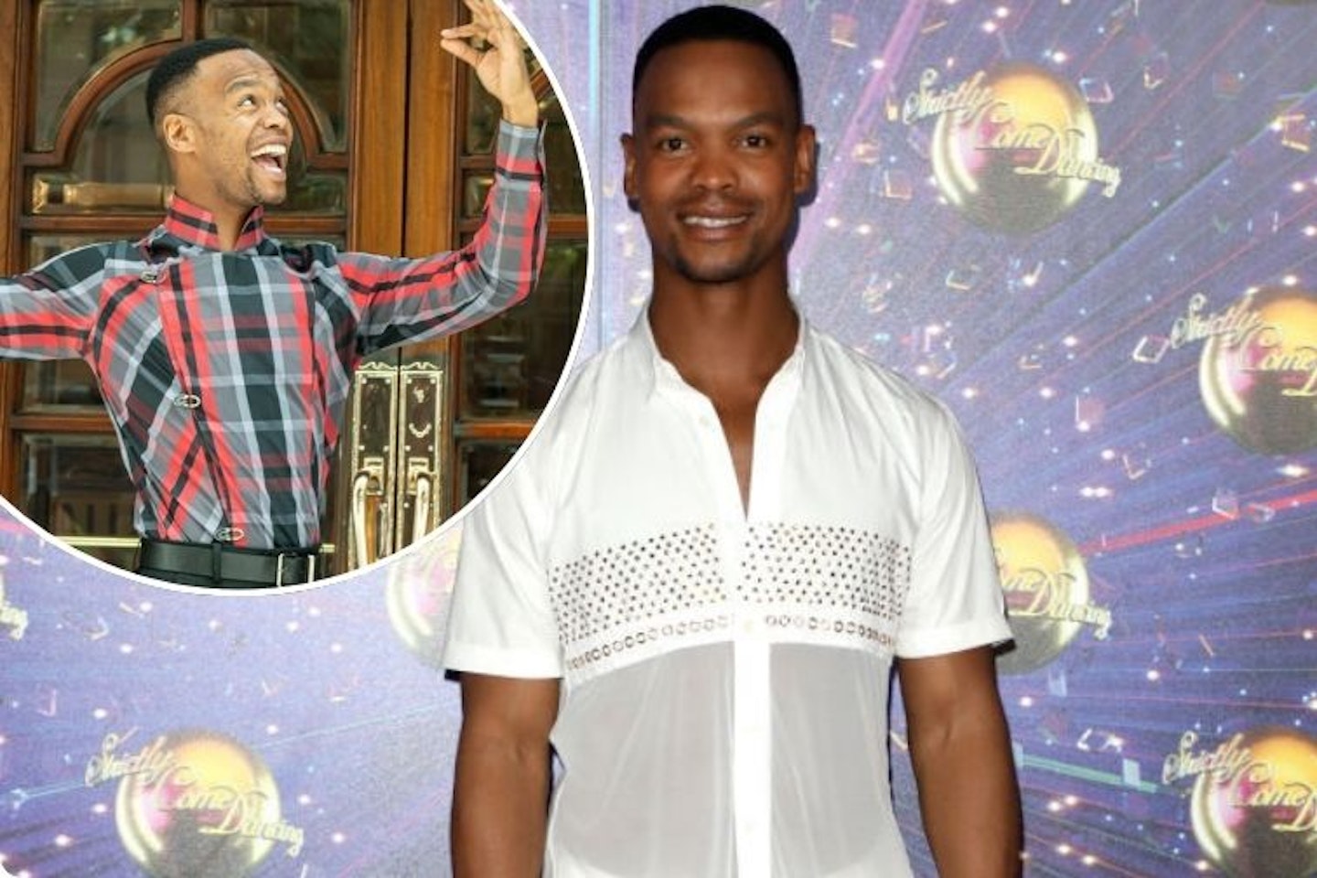Strictly Come Dancing: will Johannes Radebe return after announcing ‘kinky’ new job?