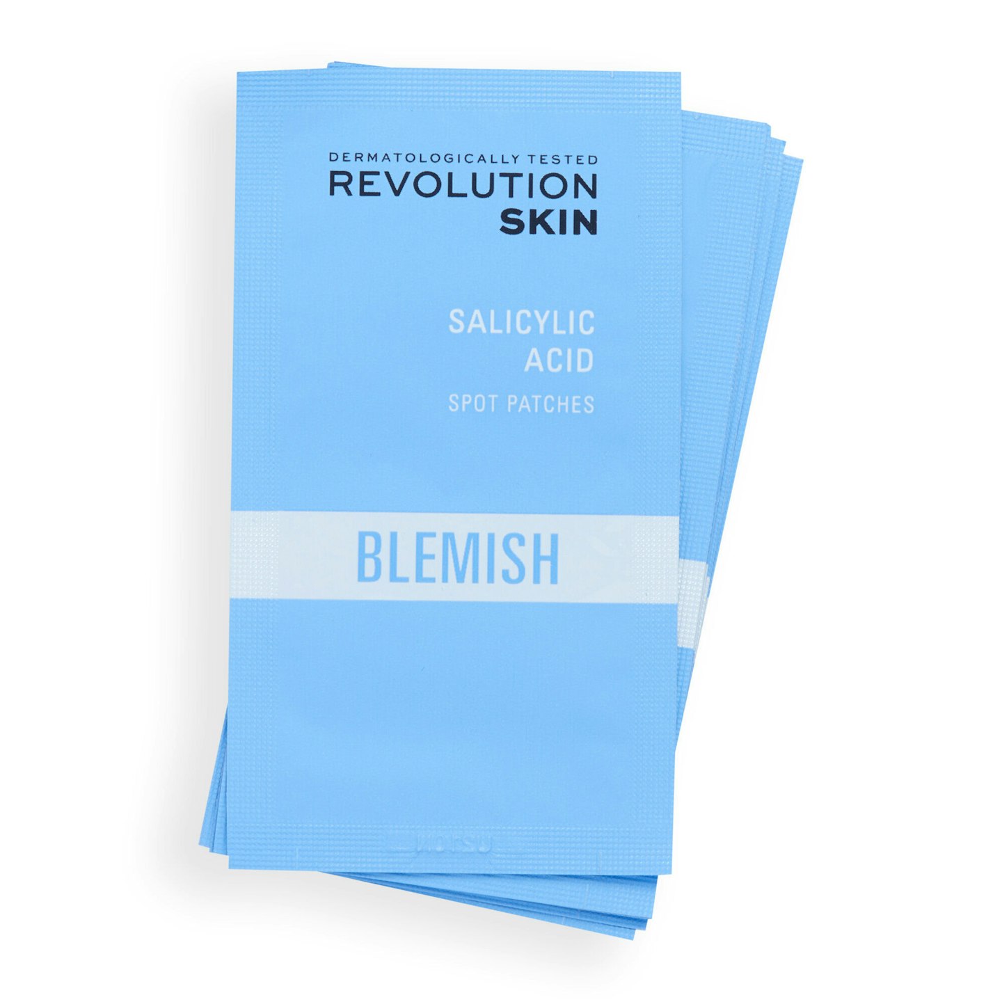 Best pimple patches Revolution Skincare Pick-me-not Blemish Patches