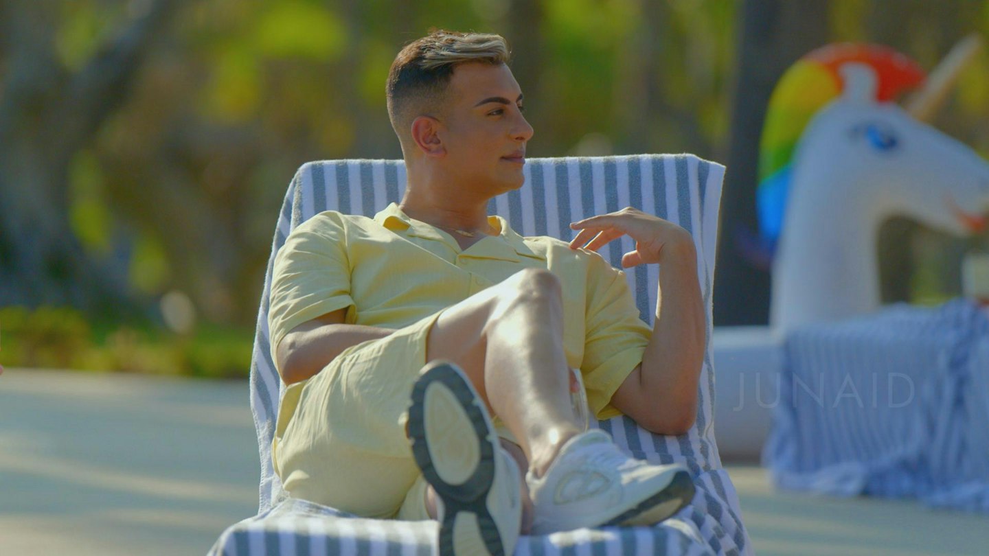 ITV 'sign' two BIG reality stars for Celebrity Big Brother