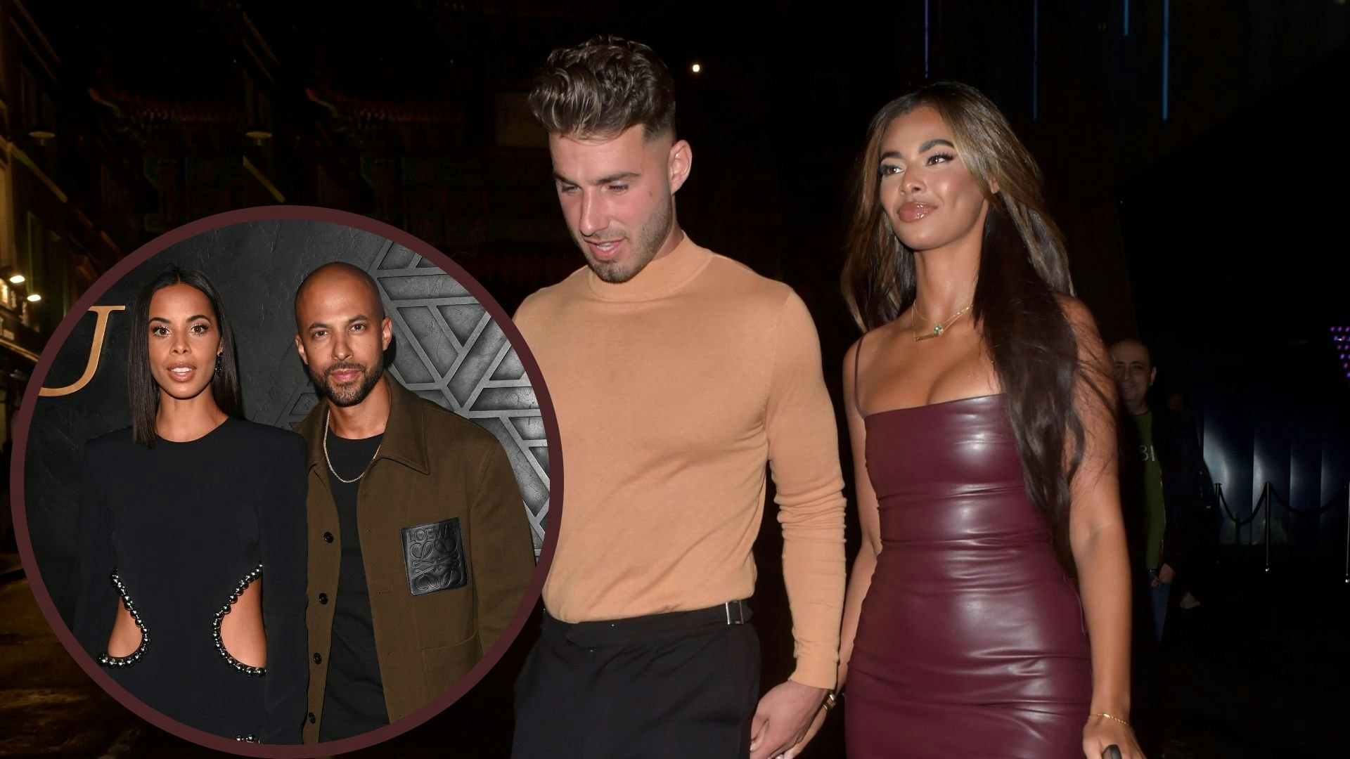 Love Island All Stars' Sophie Piper and Josh Ritchie: 'We'll double ...