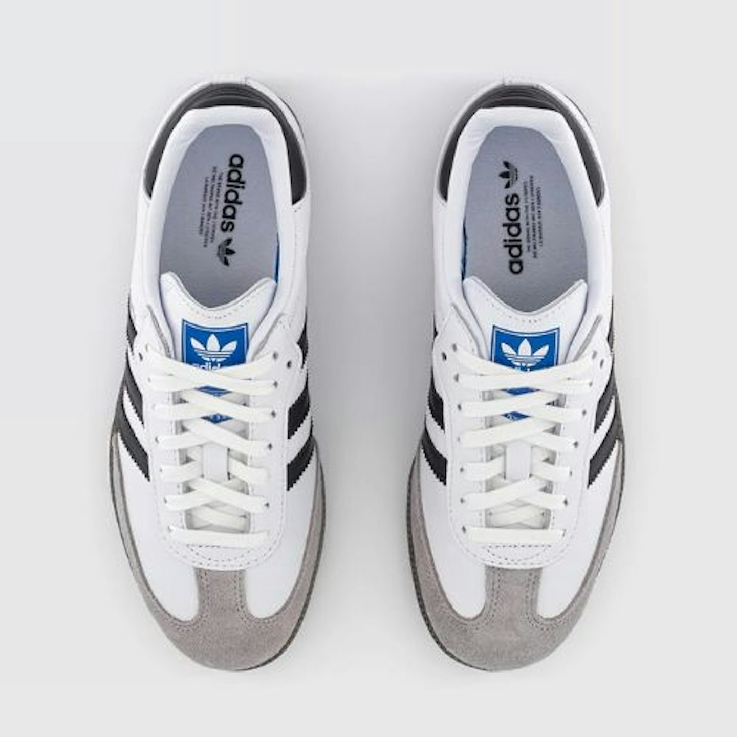 adidas Samba OG Trainers