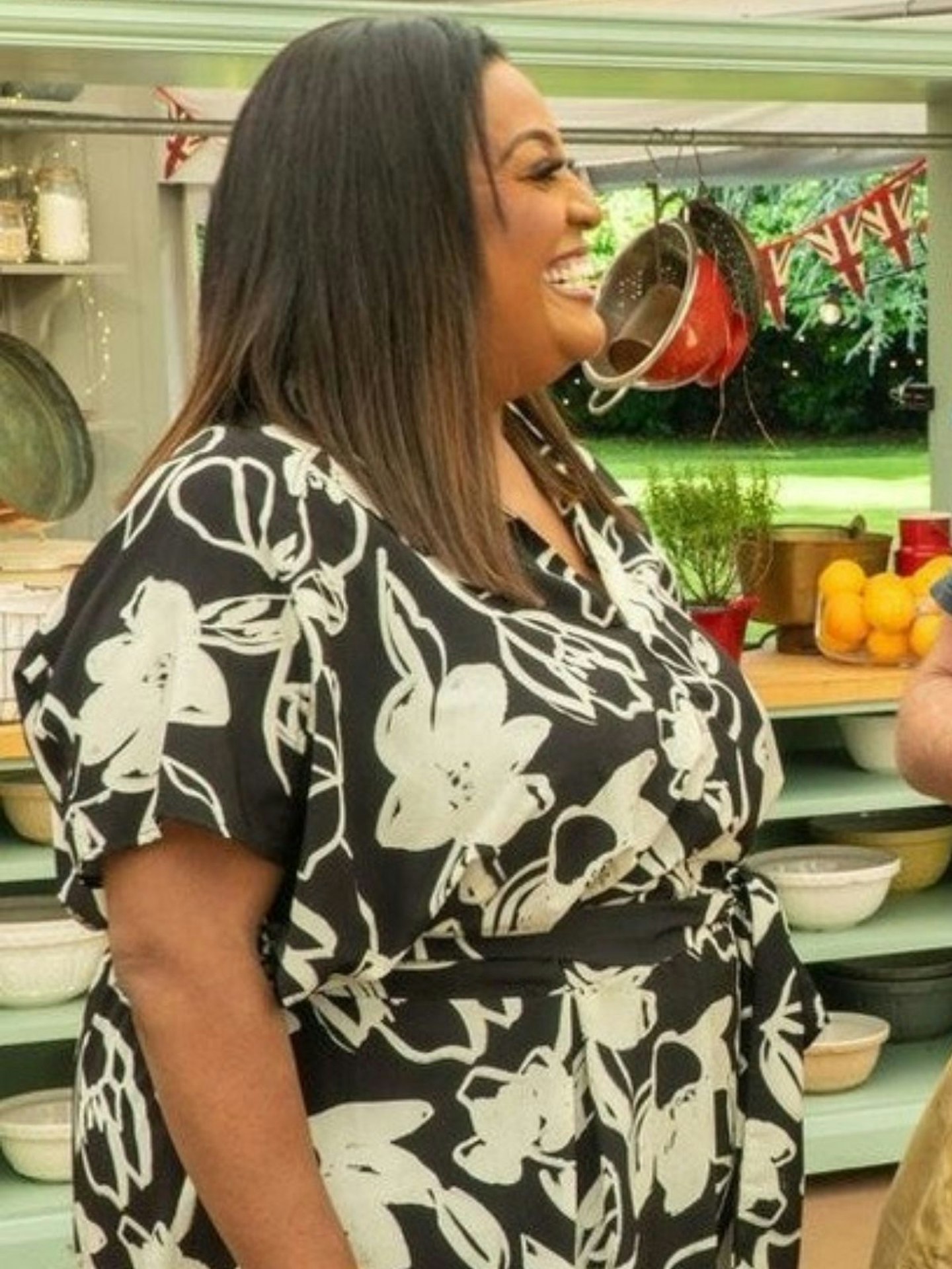 alison-hammond-bake-off-stand-up-to-cancer