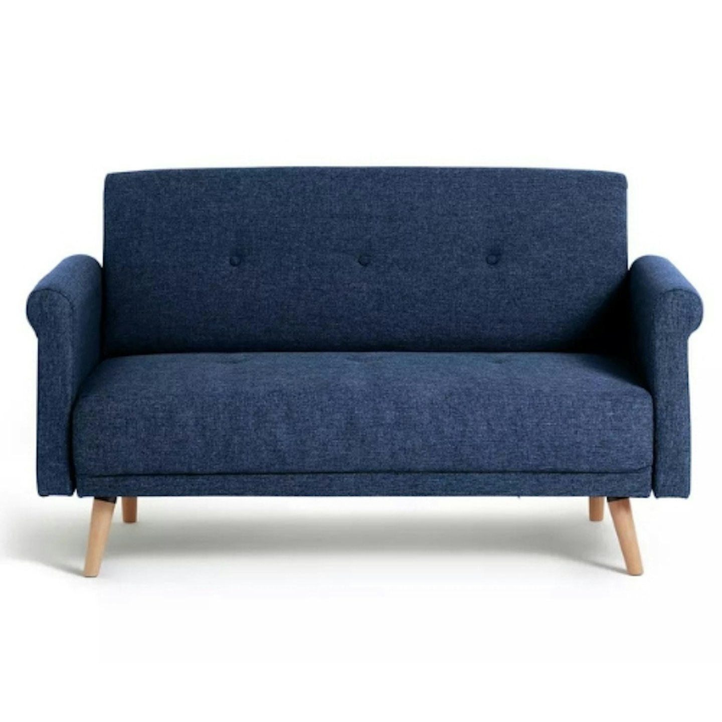 Habitat Evie Fabric 2 Seater Sofa in A Box