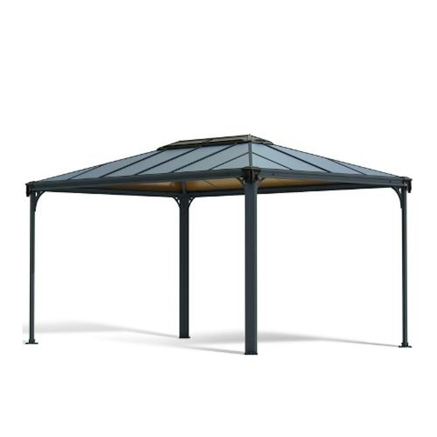 Very Palram Martinique 4300 Garden Gazebo