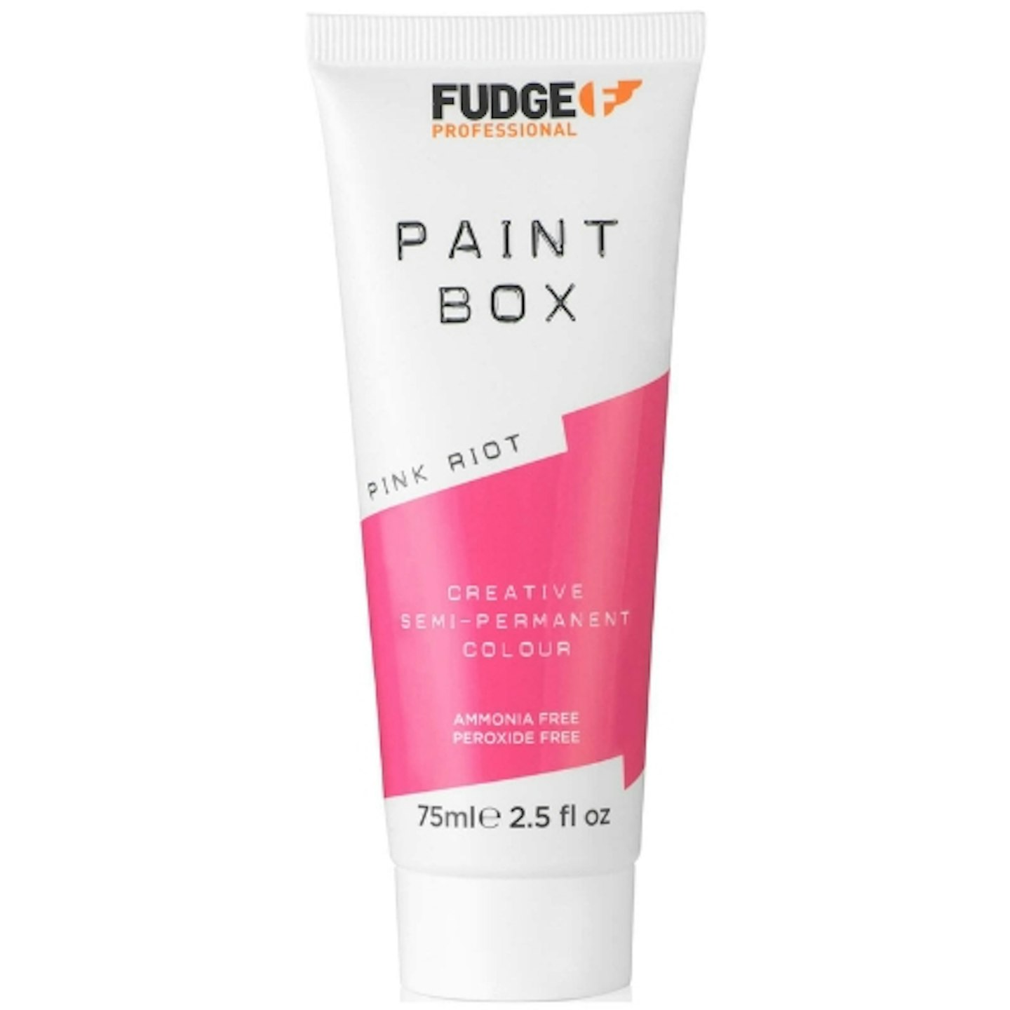 Fudge Paintbox Hair Colourant