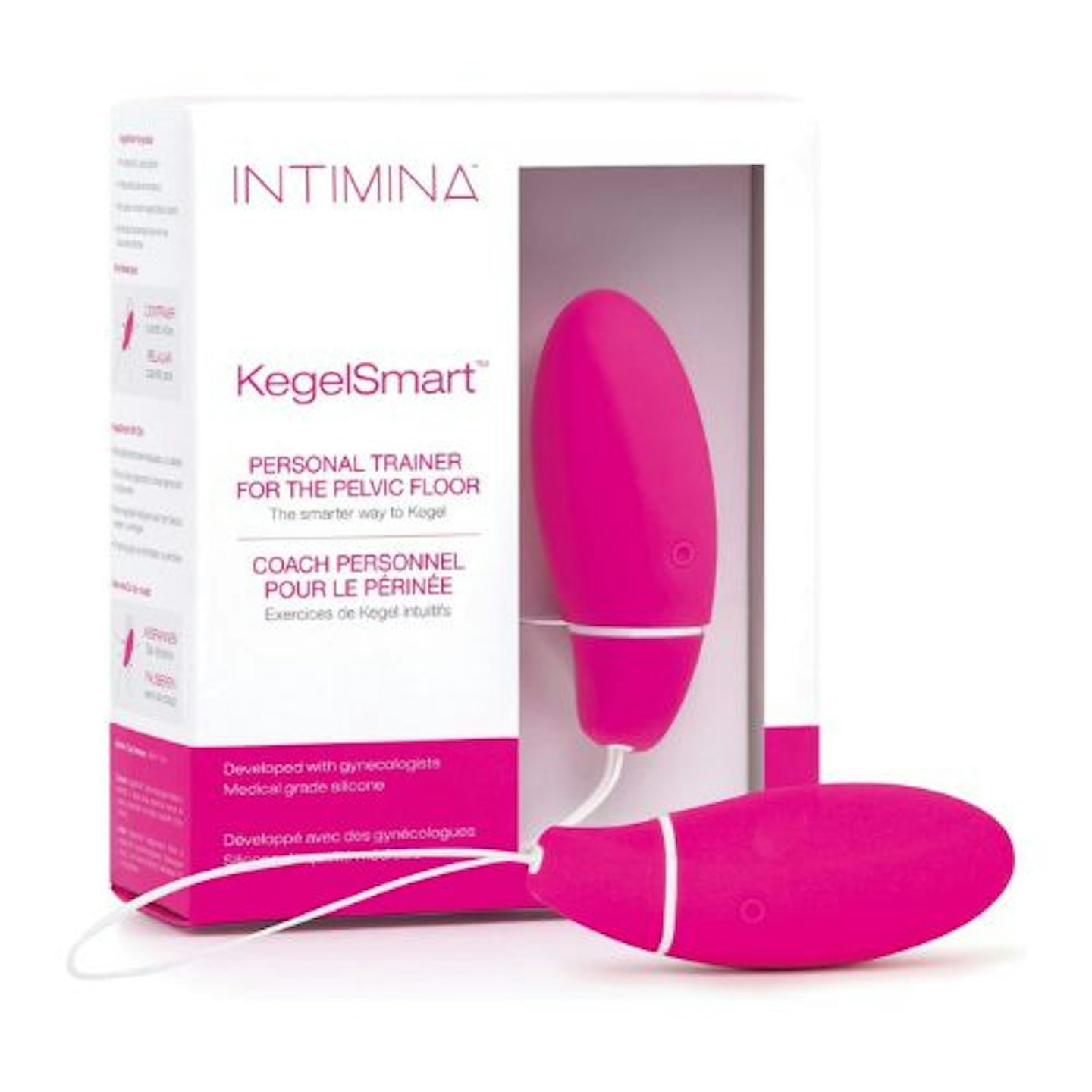 INTIMINA KegelSmart