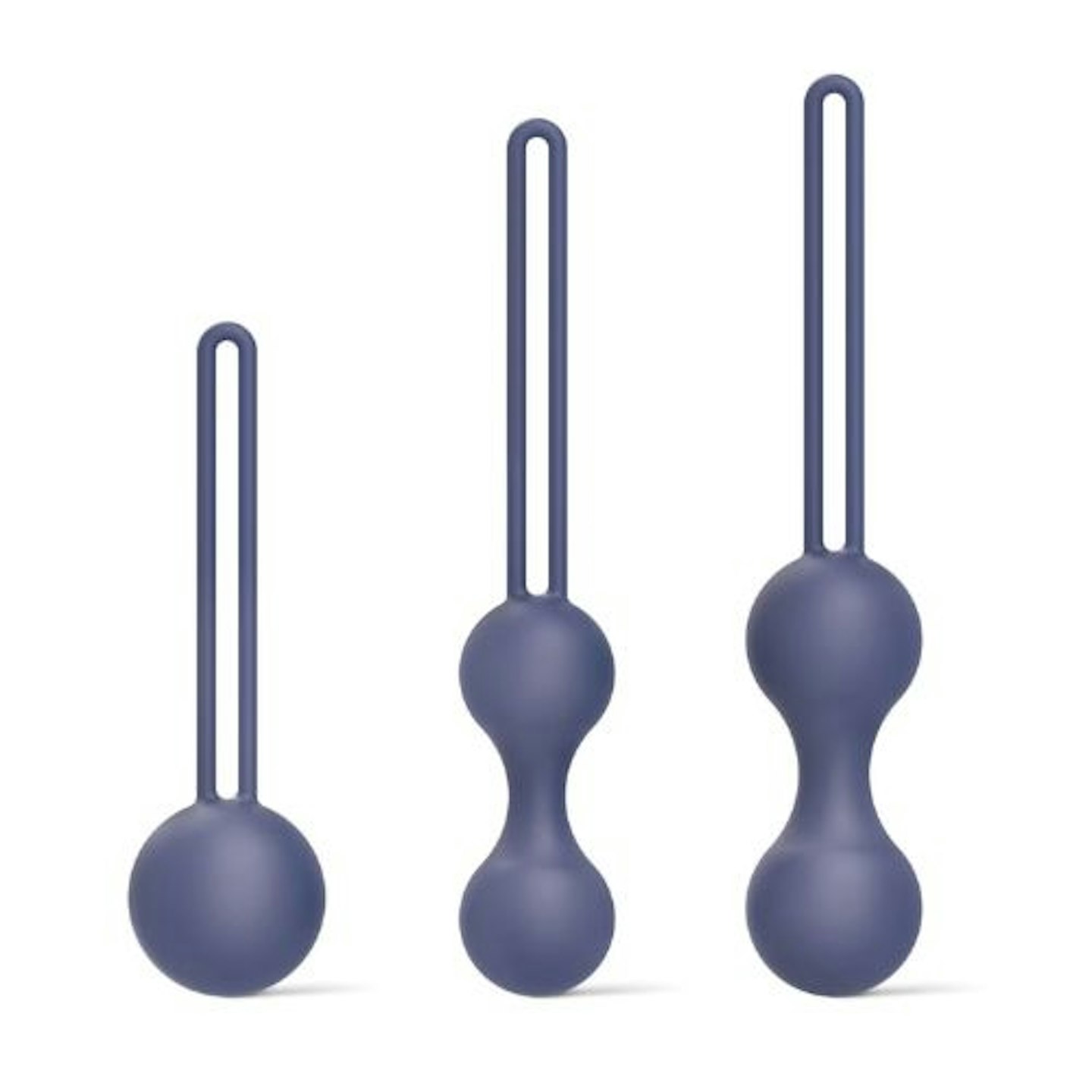 So Divine Kegel Ball Training Set