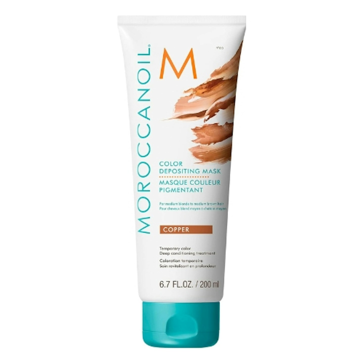 Moroccanoil Color Depositing Mask