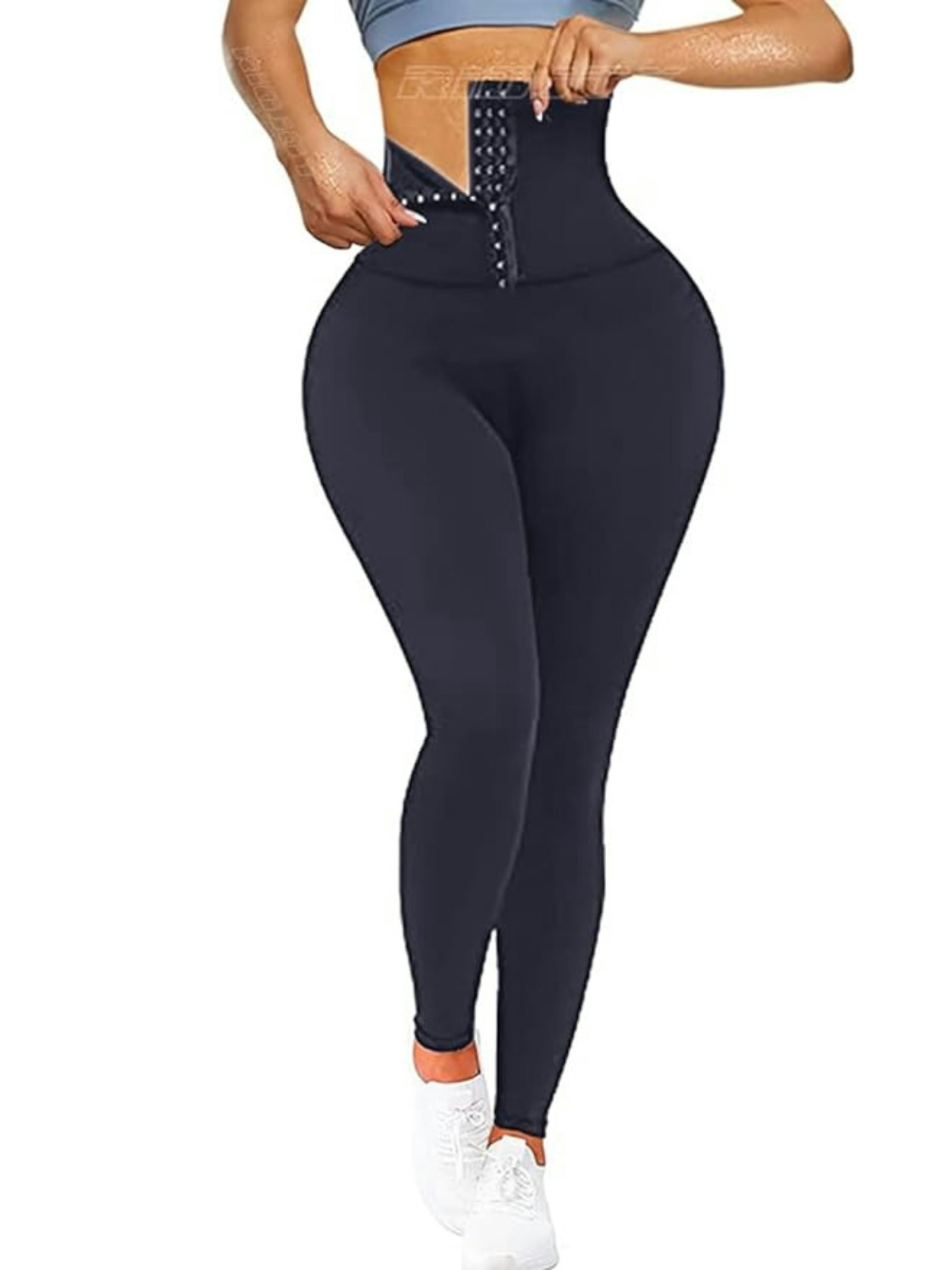 RIOJOY Corset Gym Leggings