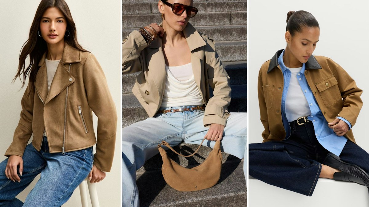 Spring Parka Jacket 15 best spring jackets for 2026, chosen by a fashion editor
