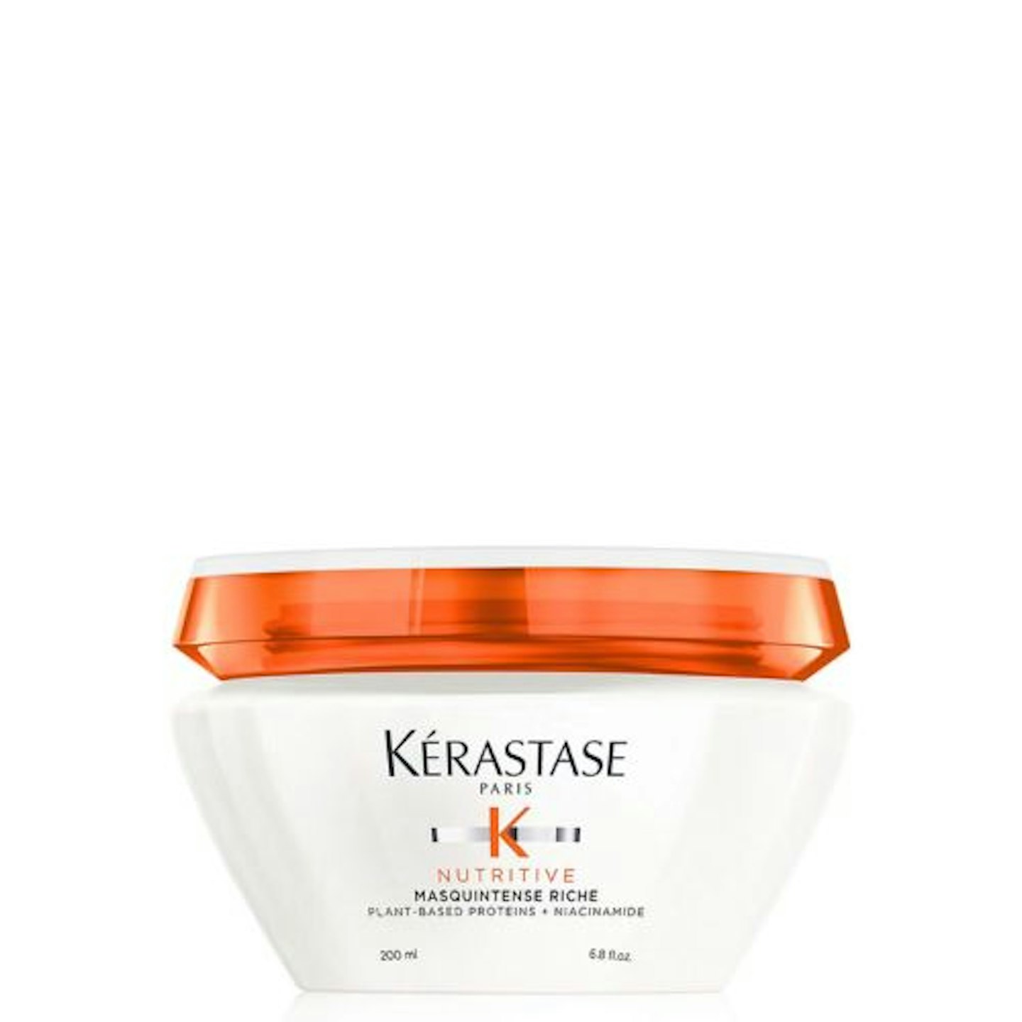 Kérastase Nutritive Masquintense Riche Deep Nutrition Rich Mask