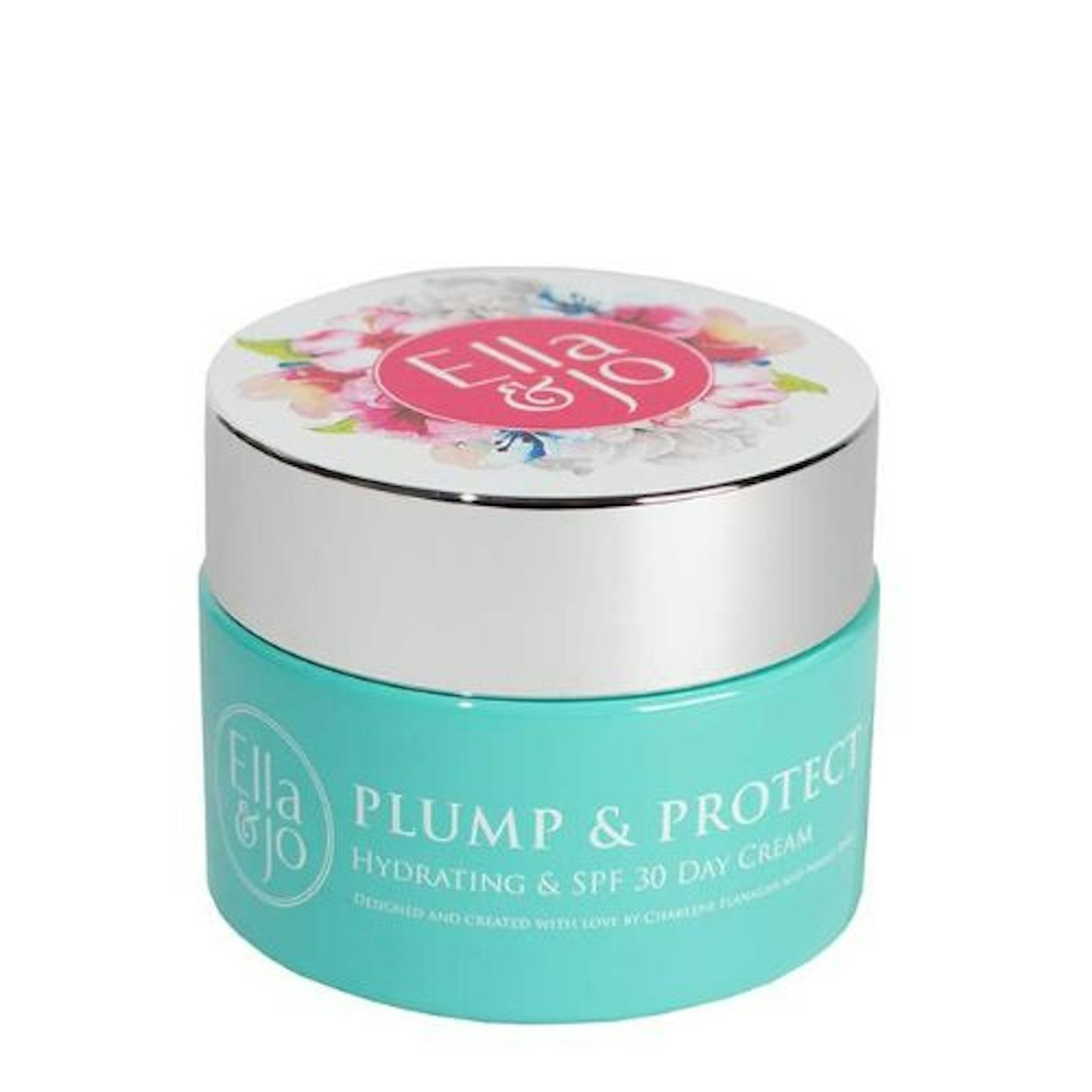 Ella & Jo Plump and Protect Day Cream SPF 30