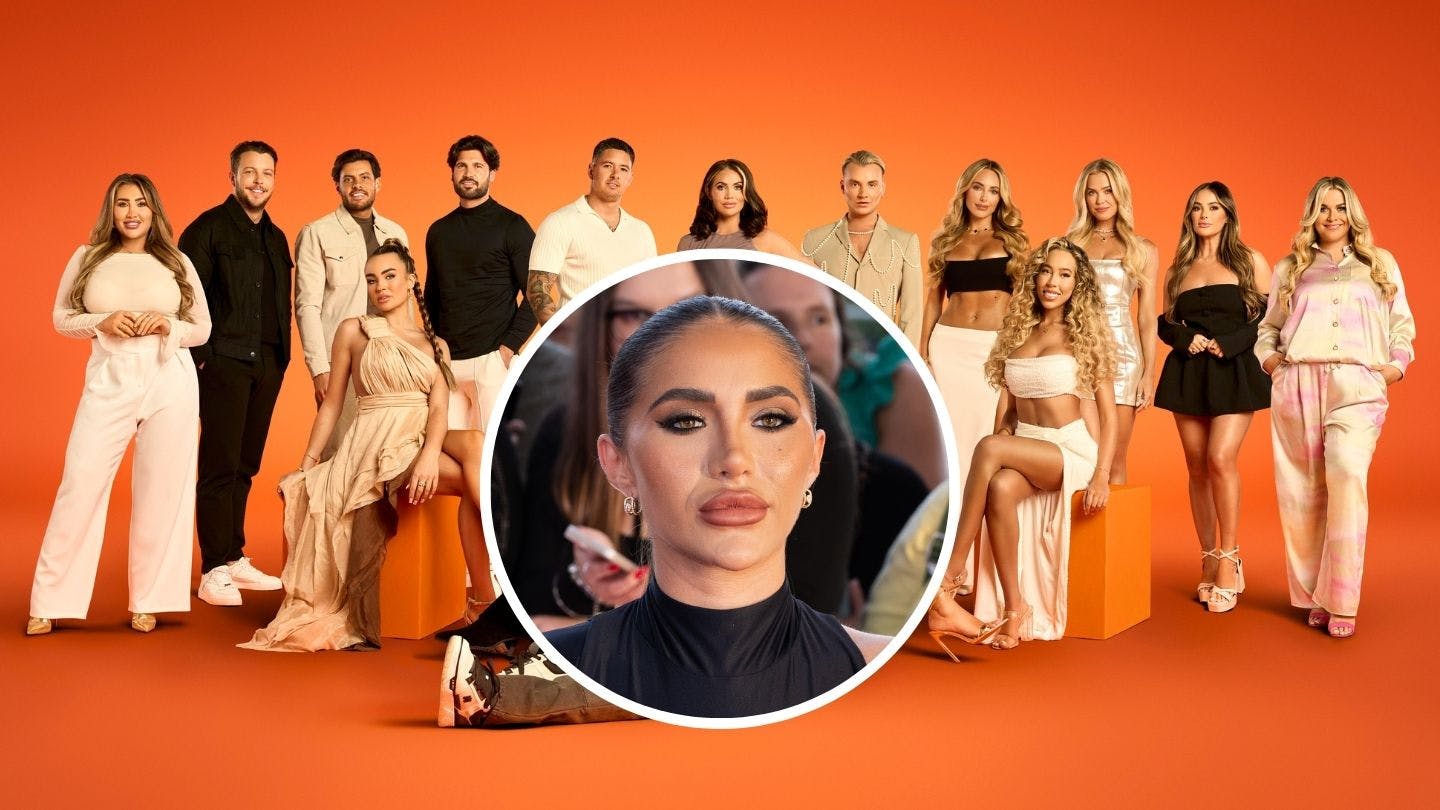 Chloe Brockett Speaks Out On TOWIE RETURN Following Shock Exit