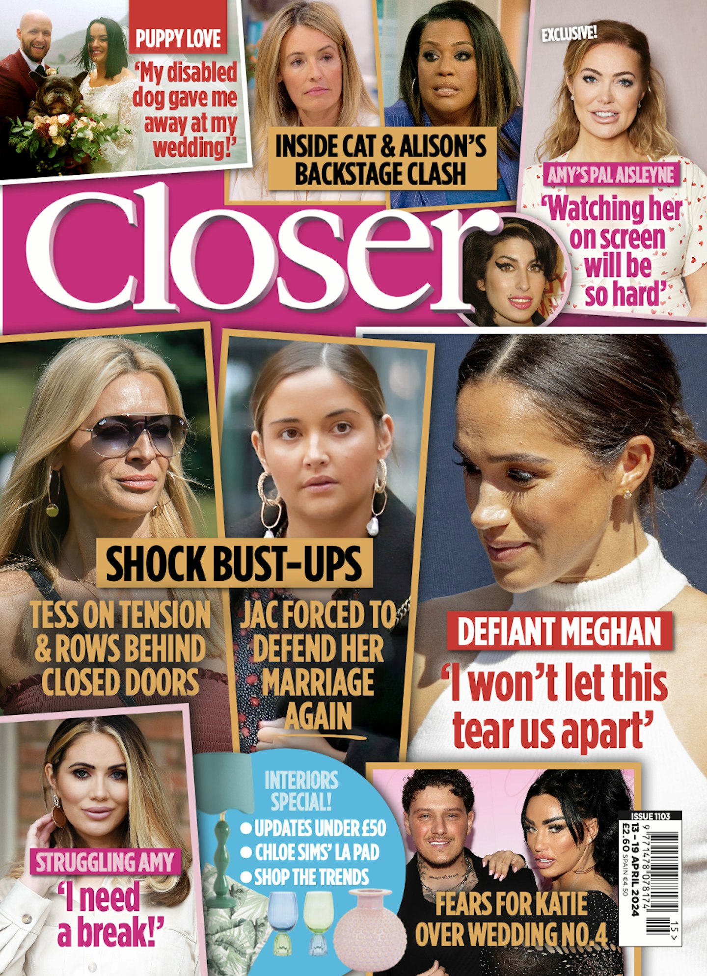 closer magazine