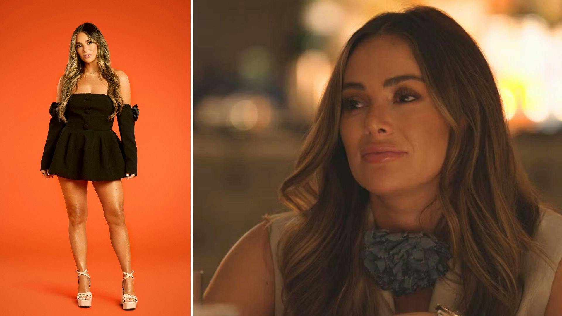 Exclusive TOWIE's Courtney Green opens up about 'rocky path' with